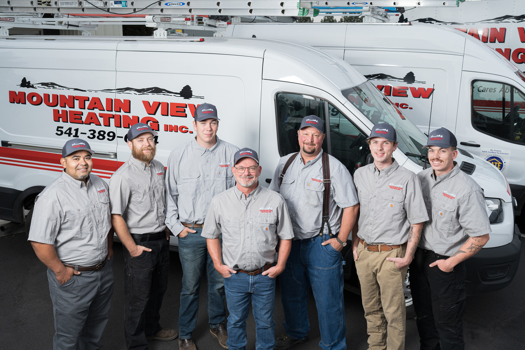 Mountain View Heating, Inc. Image