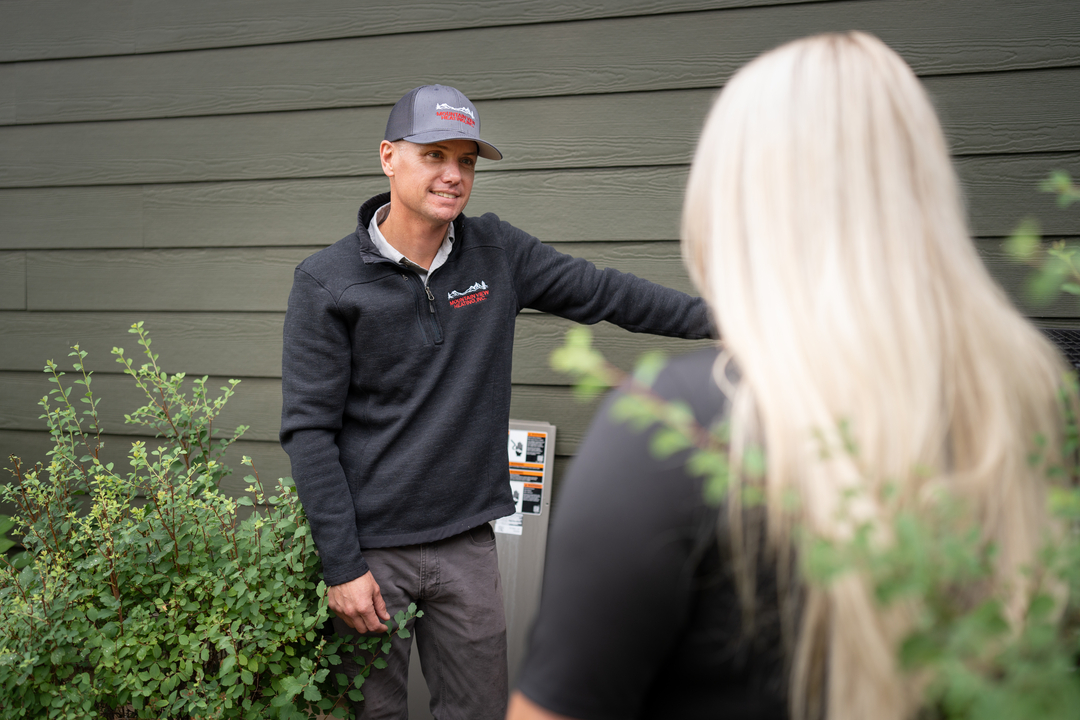 Mountain View Heating, Inc. Image