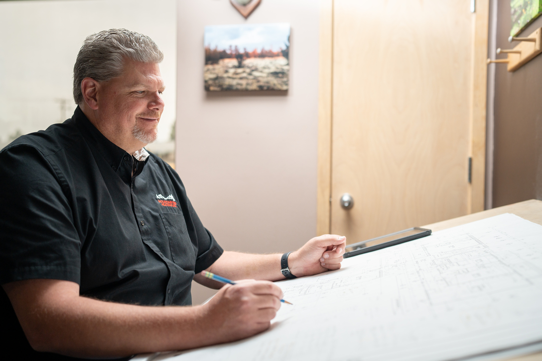Mountain View Heating, Inc. Image