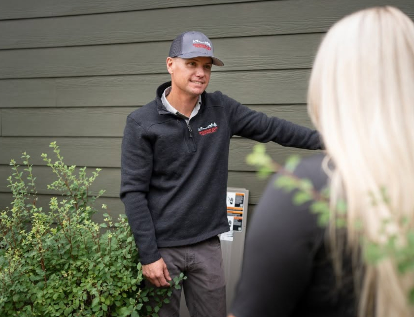 Mountain View Heating, Inc. Image