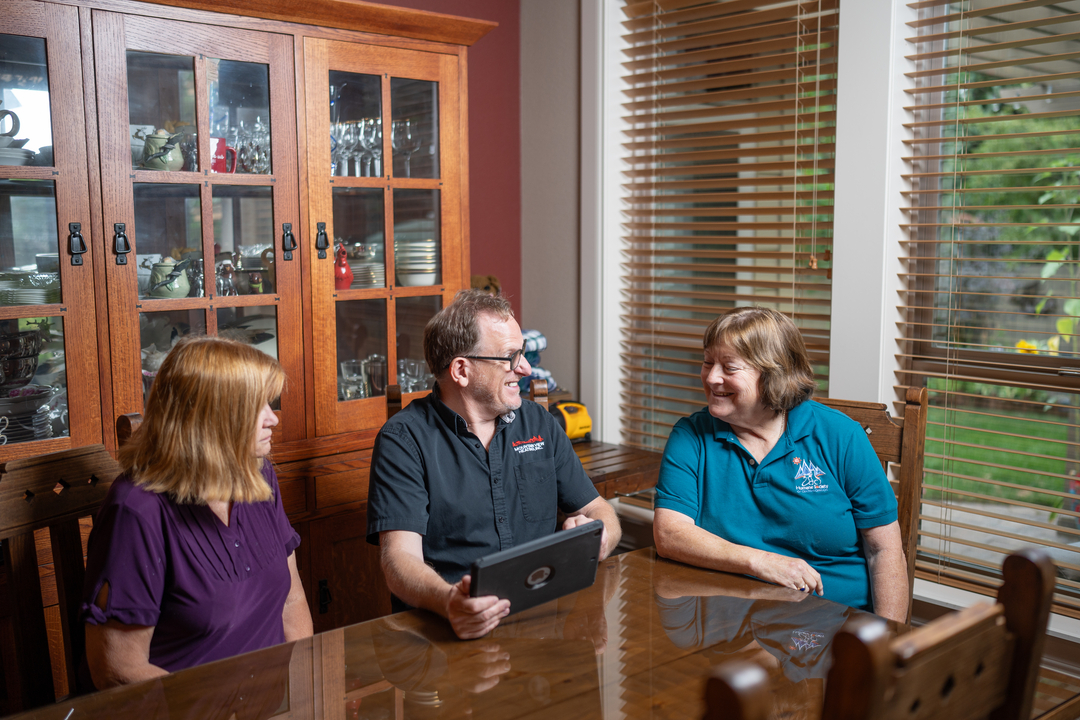 Mountain View Heating, Inc. Image