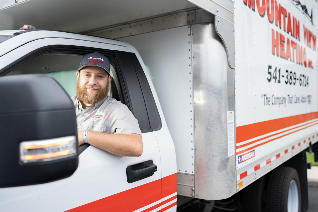 Mountain View Heating, Inc. Image