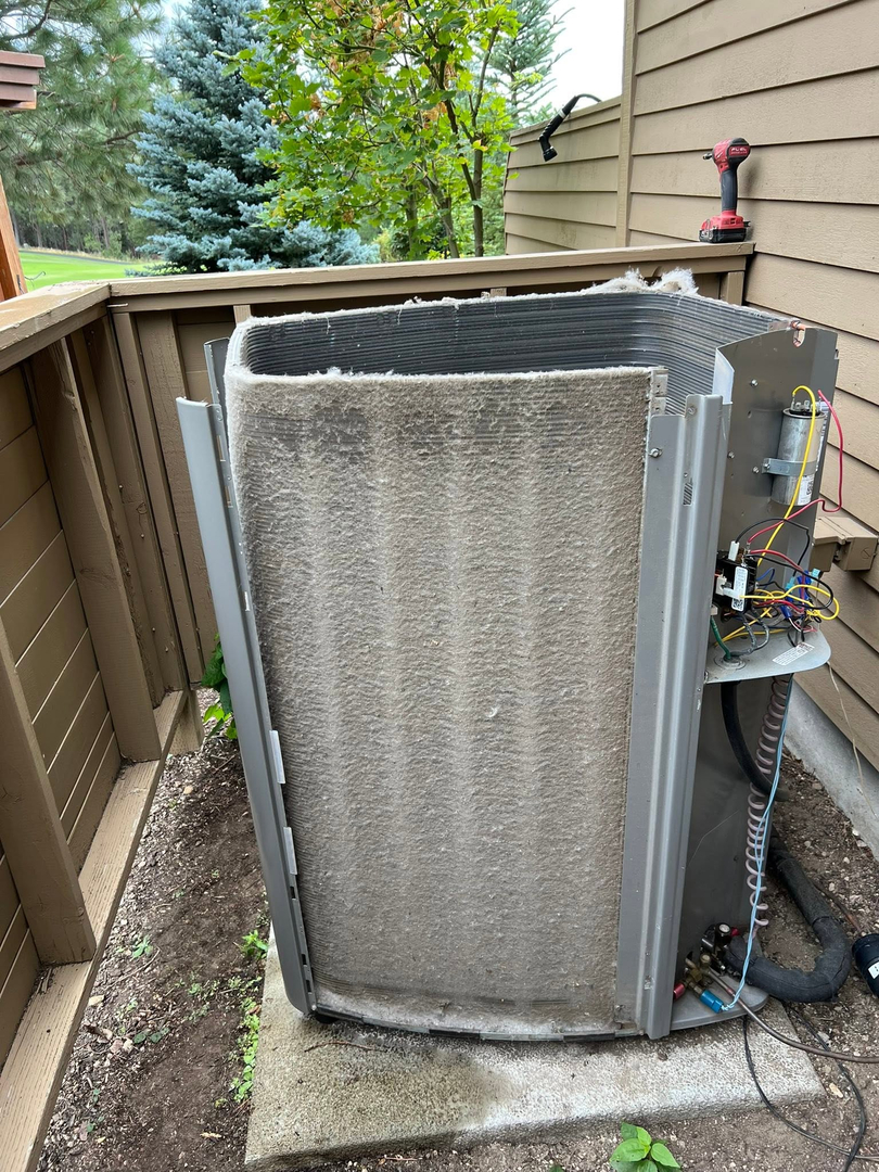 Mountain View Heating, Inc. Image