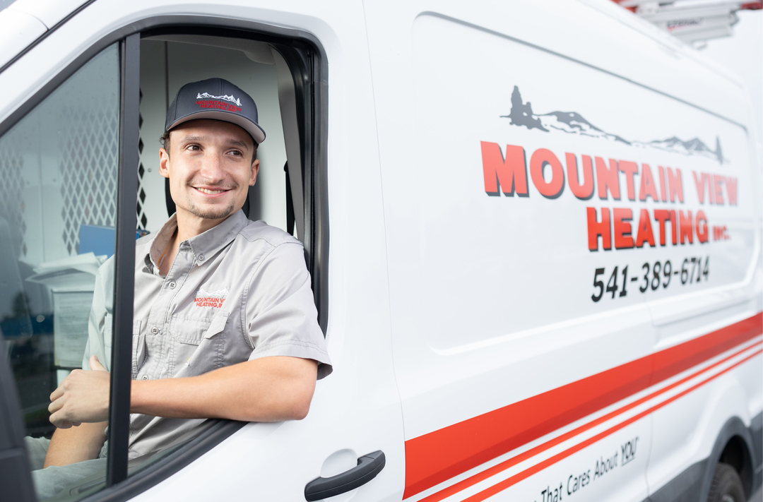 Mountain View Heating, Inc. Image