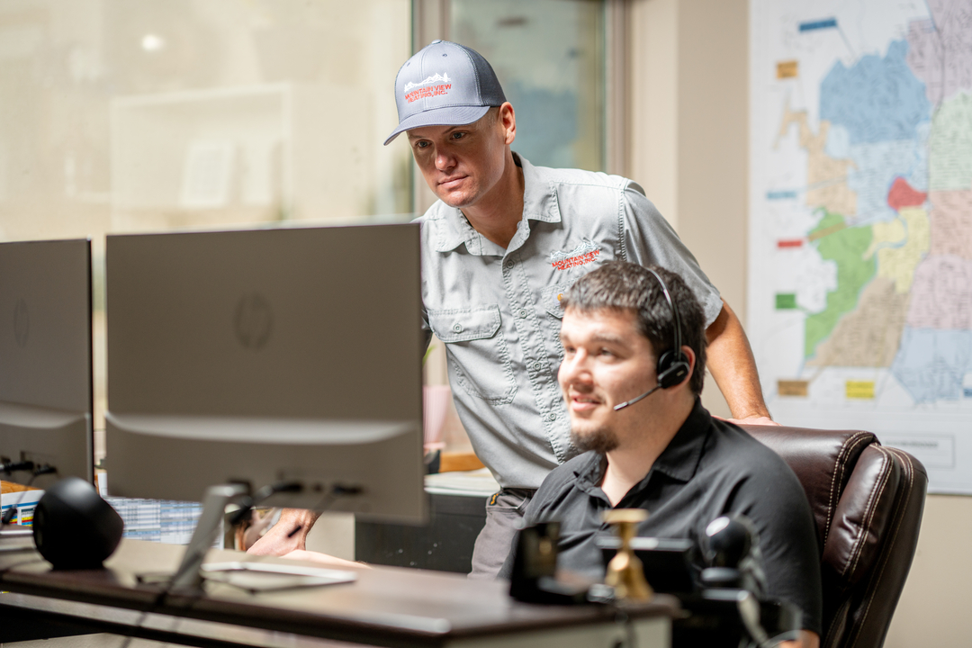 Mountain View Heating, Inc. Image