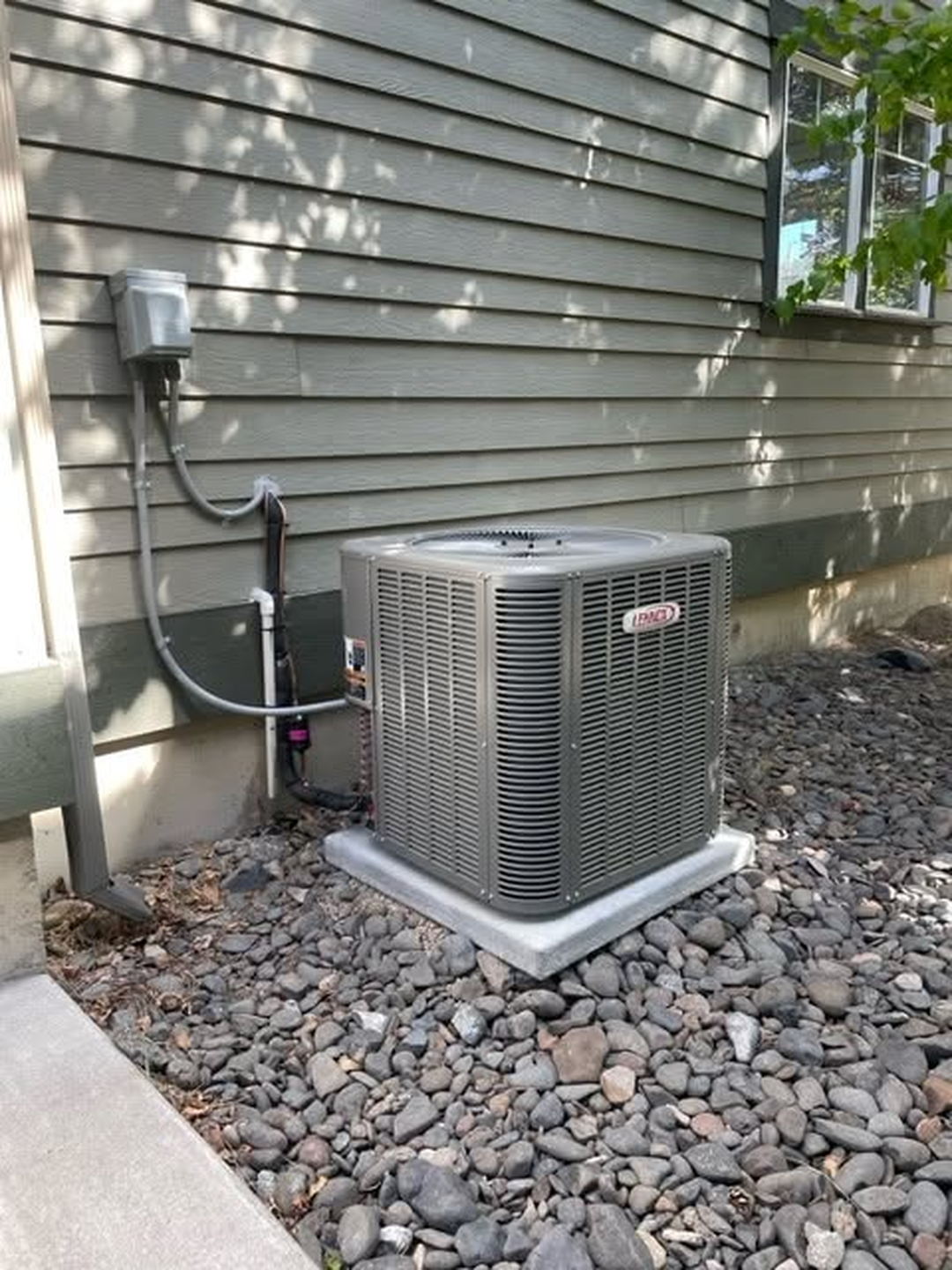 Mountain View Heating, Inc. Image