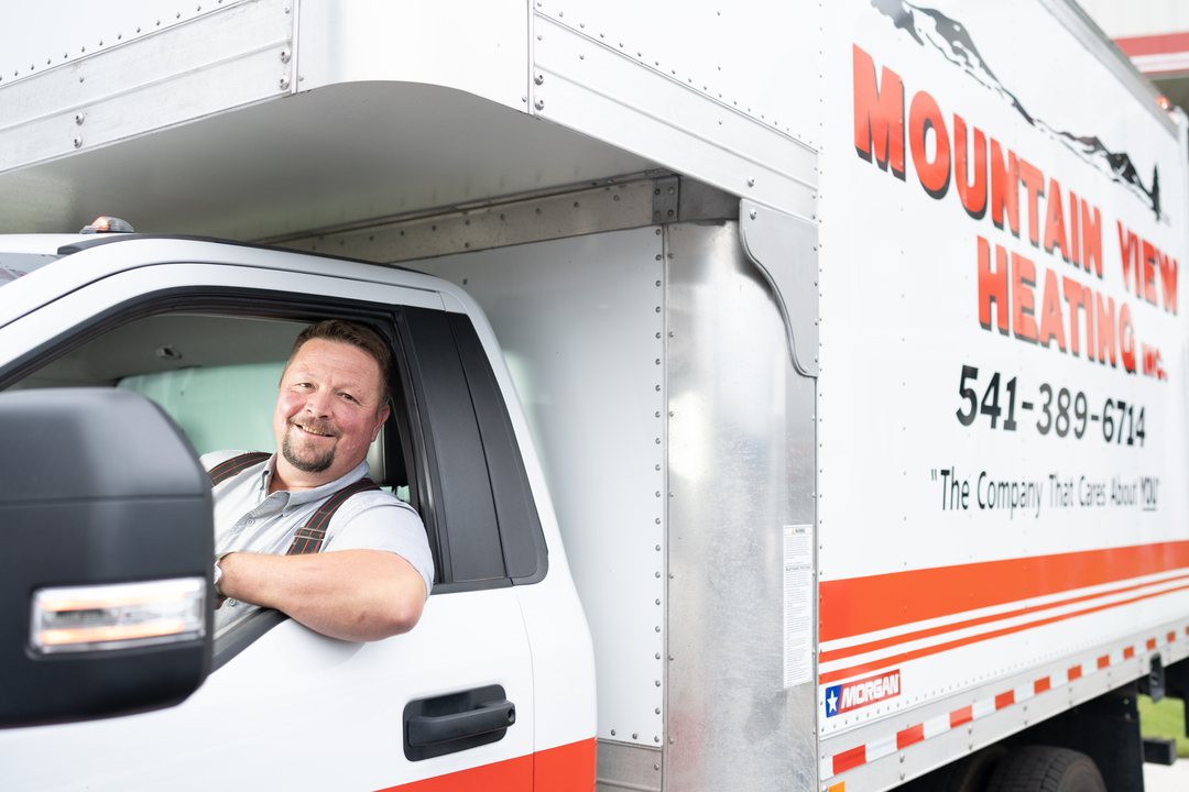 Mountain View Heating, Inc. Image