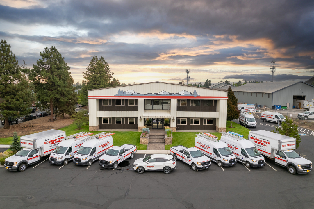 Mountain View Heating, Inc. Image