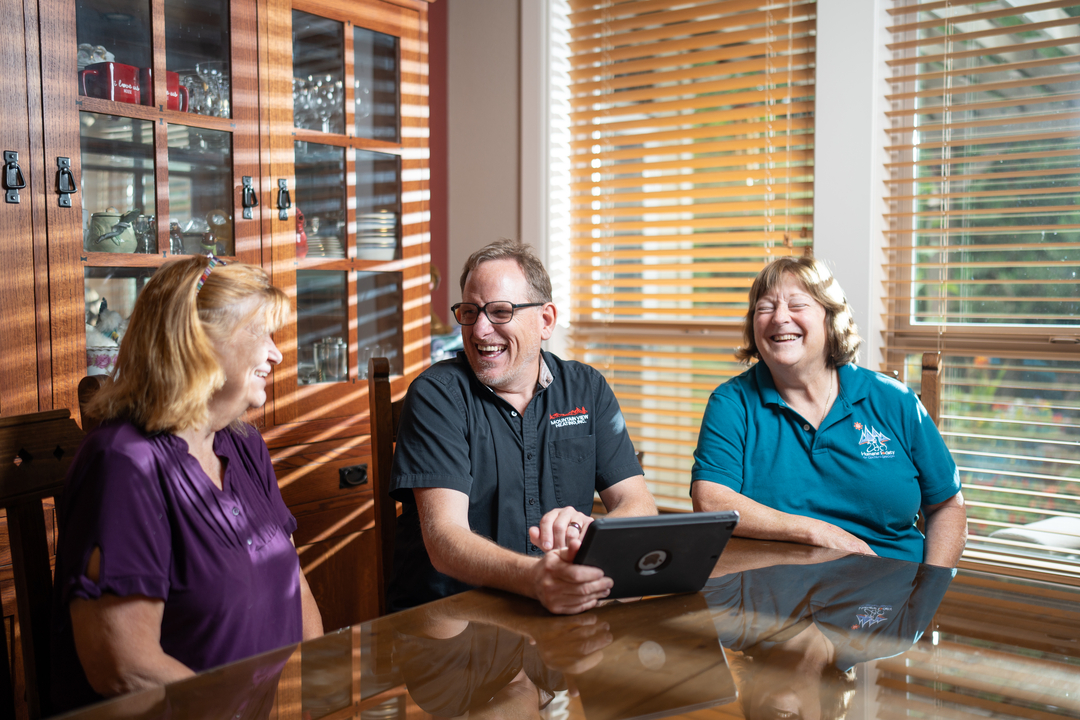 Mountain View Heating, Inc. Image