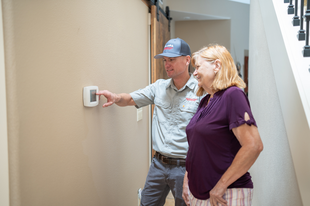 Mountain View Heating, Inc. Image