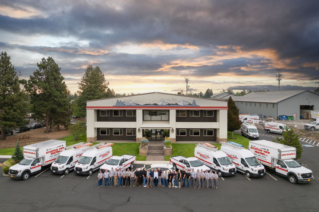 Mountain View Heating, Inc. Image