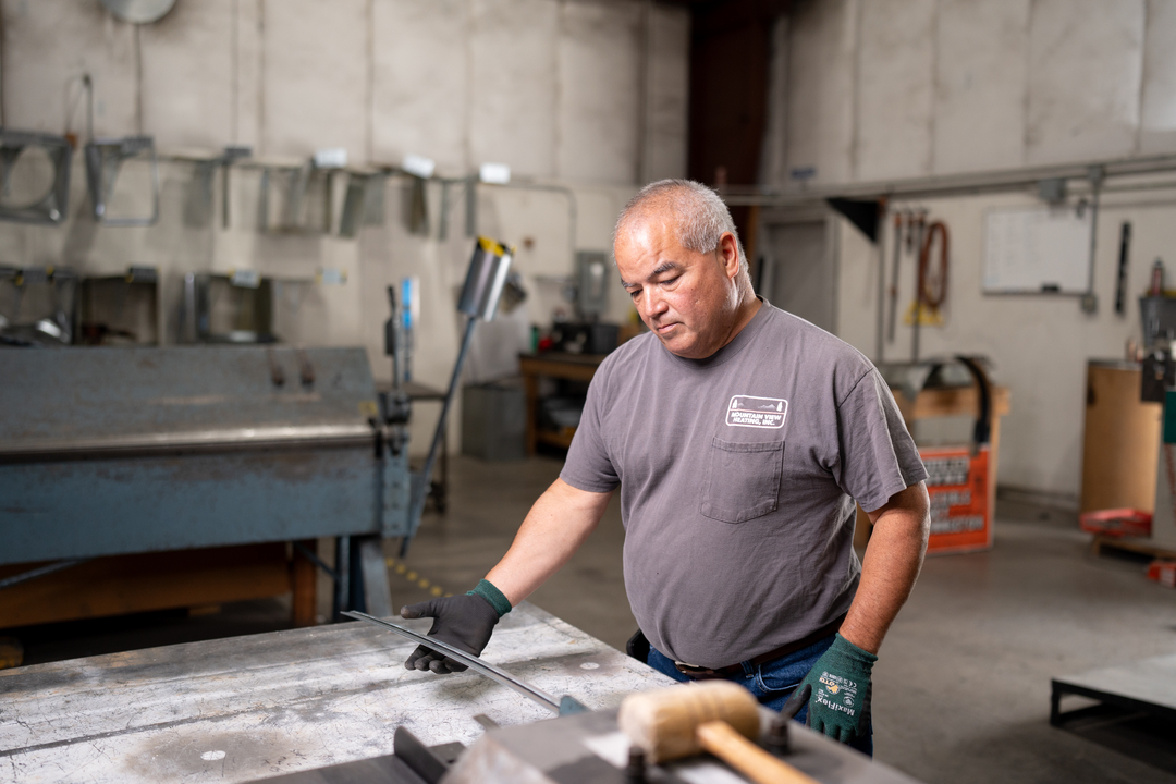 Mountain View Heating, Inc. Image