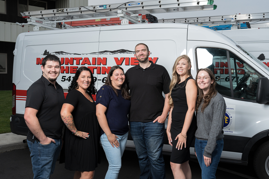 Mountain View Heating, Inc. Image