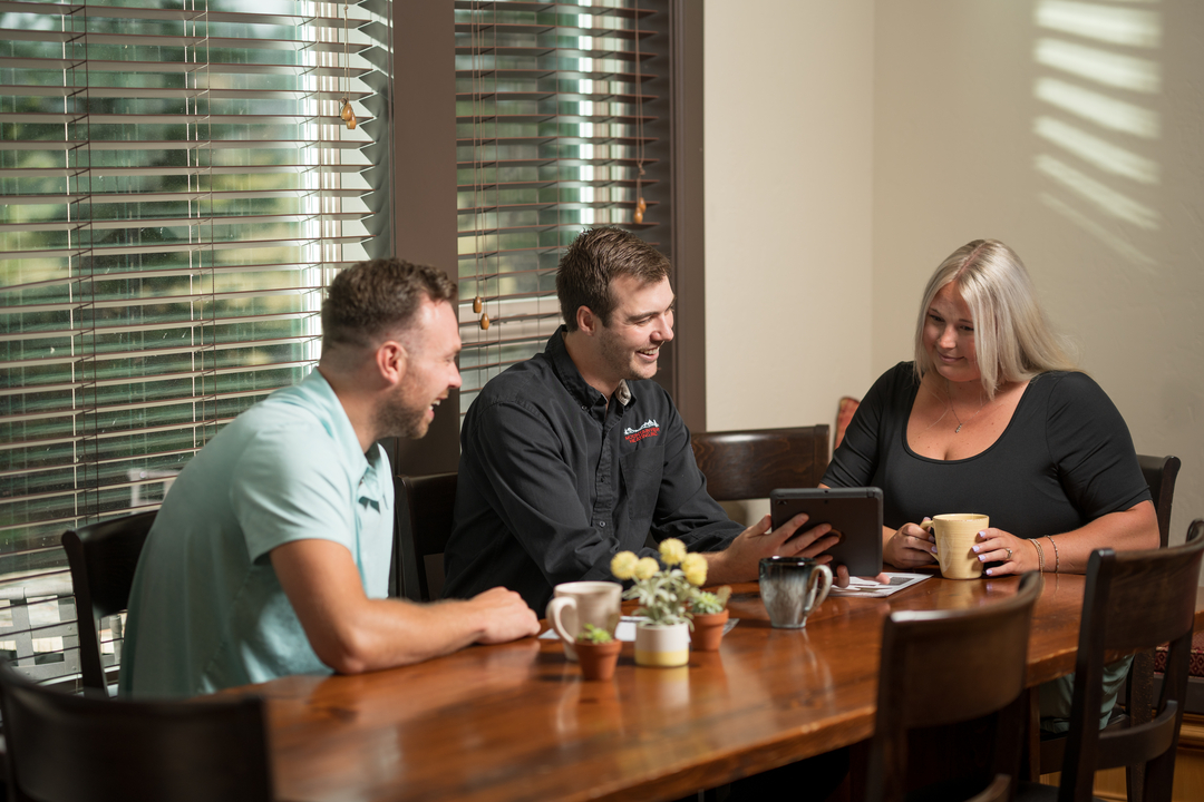 Mountain View Heating, Inc. Image