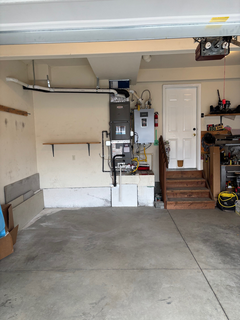 Mountain View Heating, Inc. Image