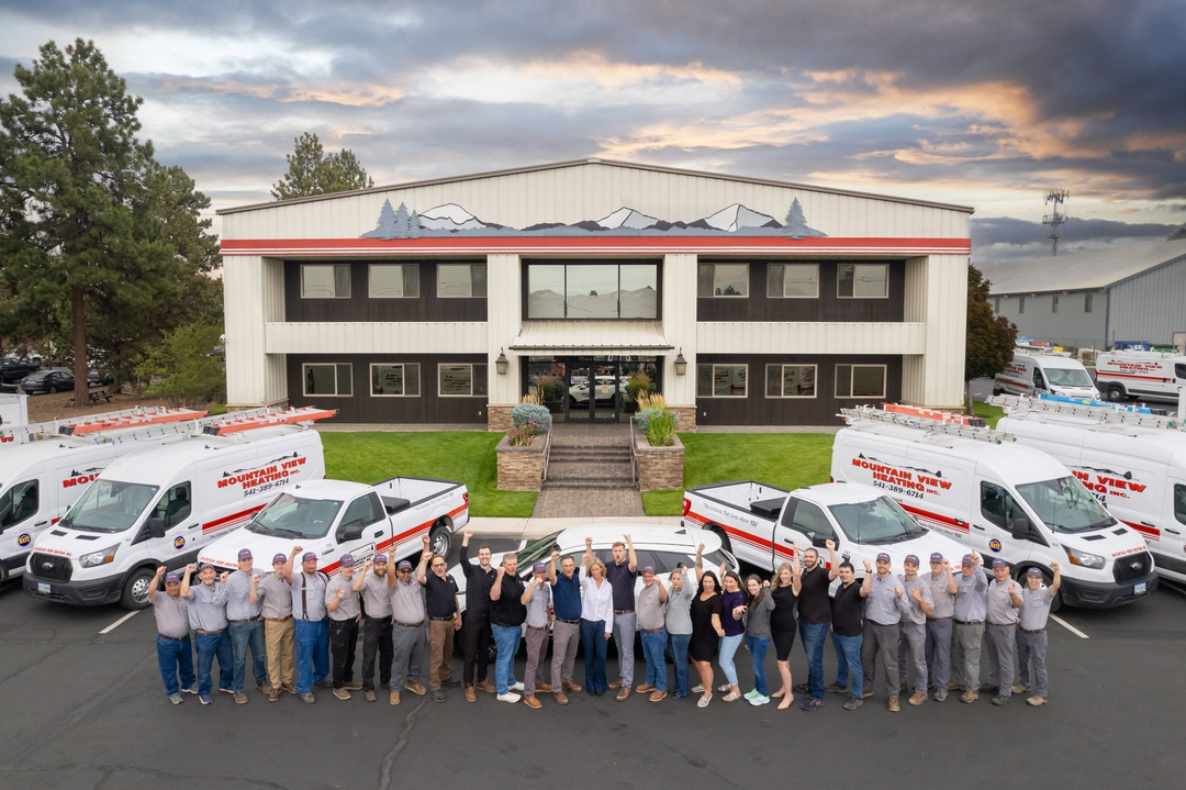 Mountain View Heating, Inc. Image