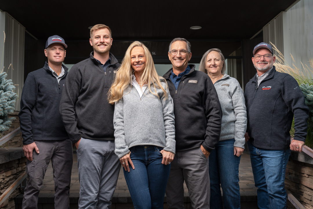 Mountain View Heating, Inc. Image