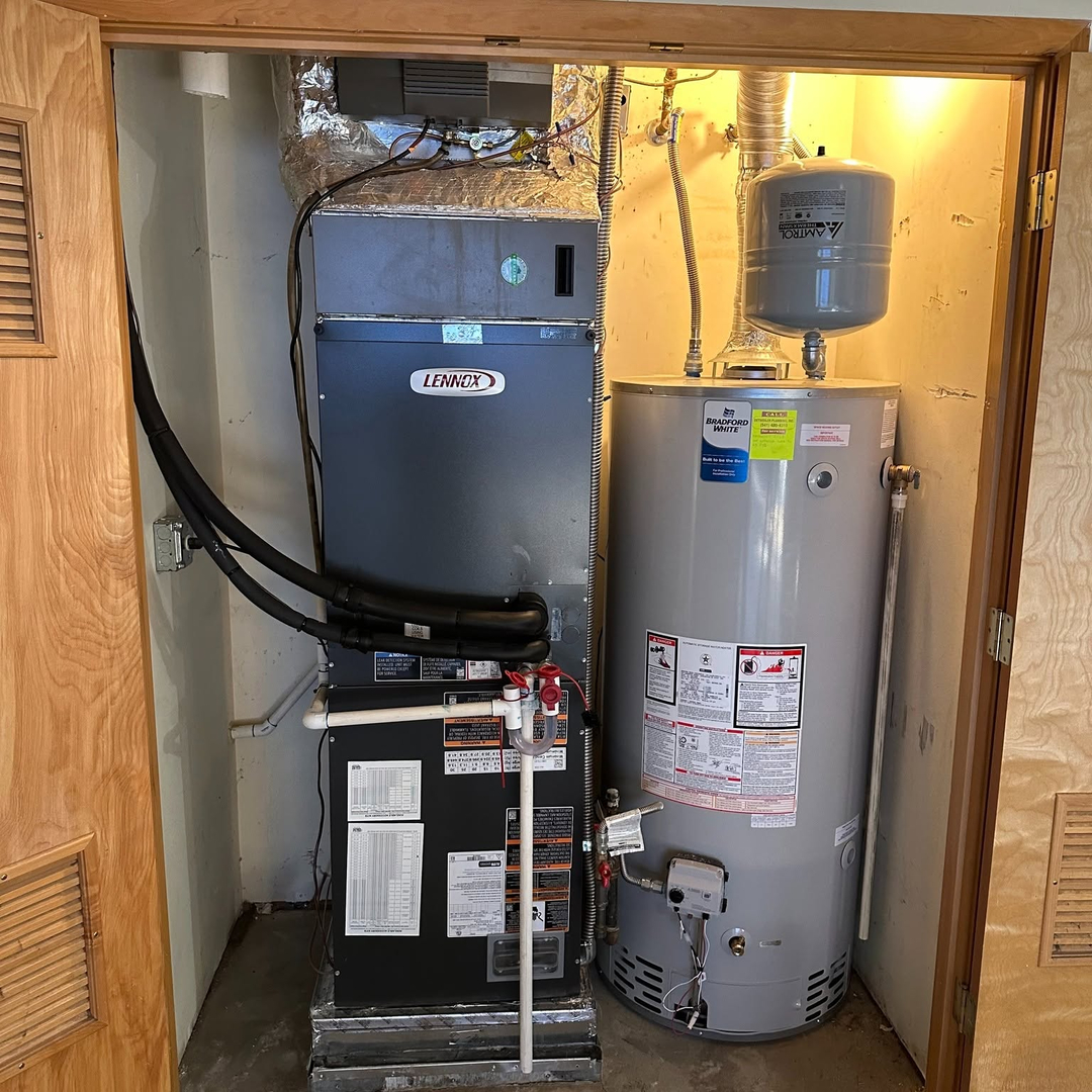 Mountain View Heating, Inc. Image