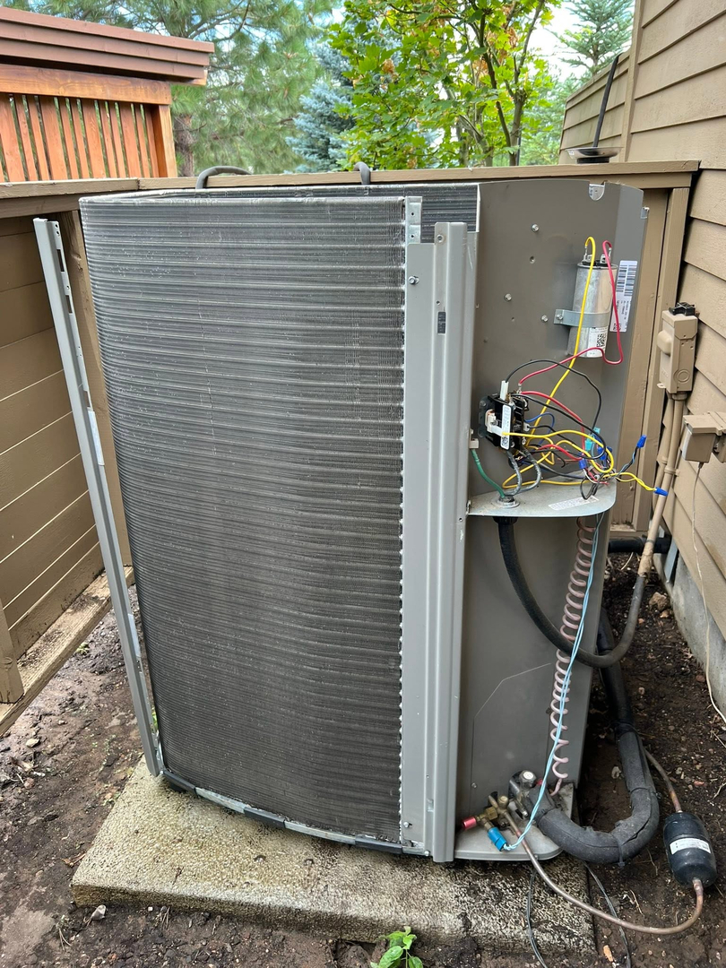 Mountain View Heating, Inc. Image