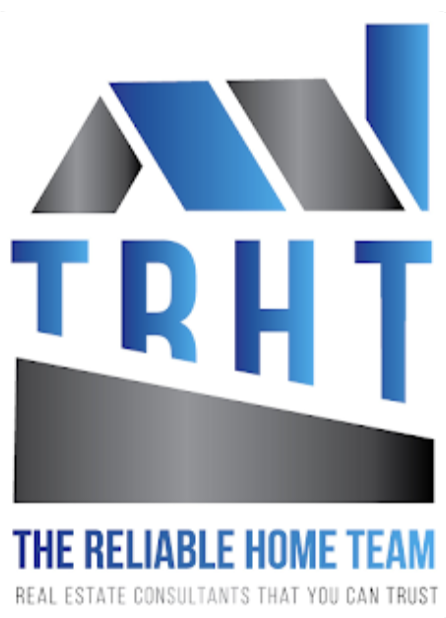 The ReliableHomeTeam-Michael Gray II Logo