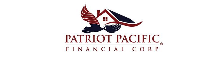 PATRIOT PACIFIC FINANCIAL CORP Logo