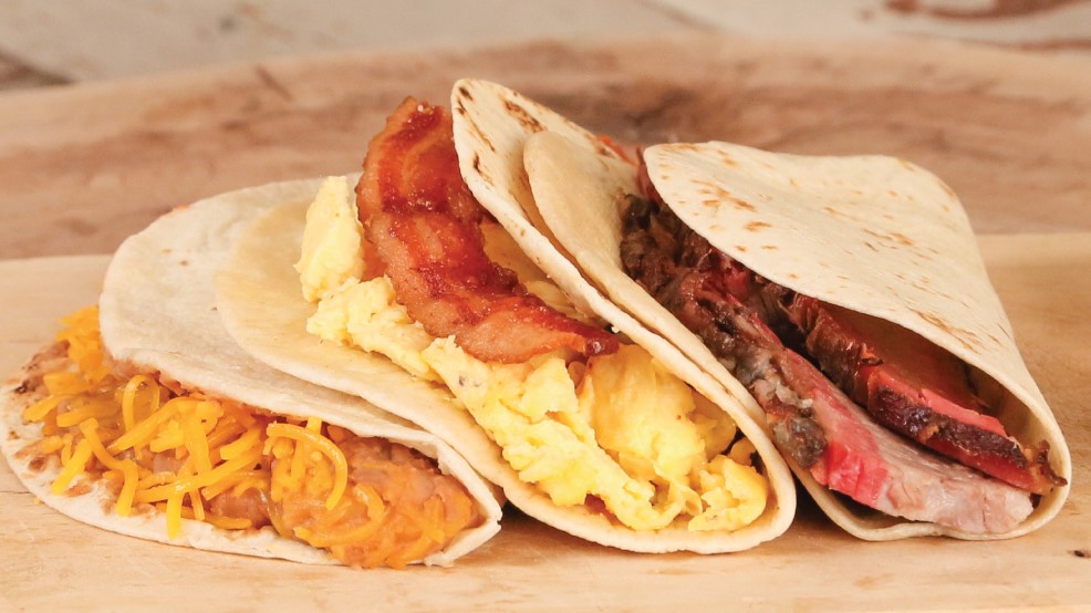 Bill Miller BBQ Image