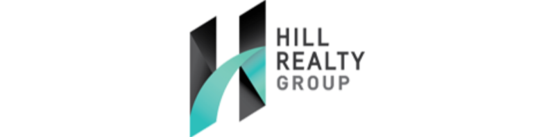 Hill Realty Group - Carrie Behic Logo