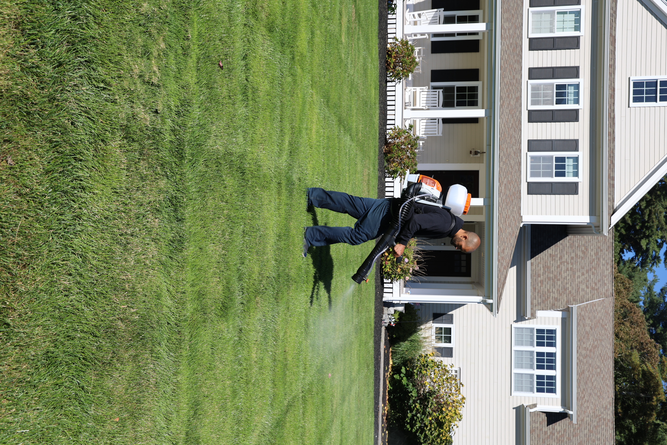 South Shore Mosquito & Tick Control - Kingston, MA