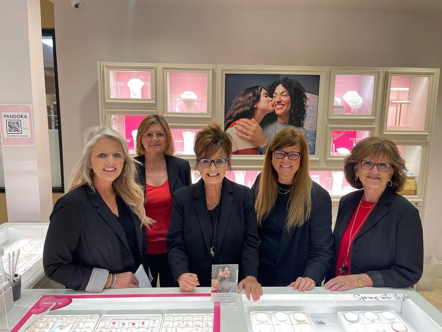 Anfesa's Jewelers - Garner, NC