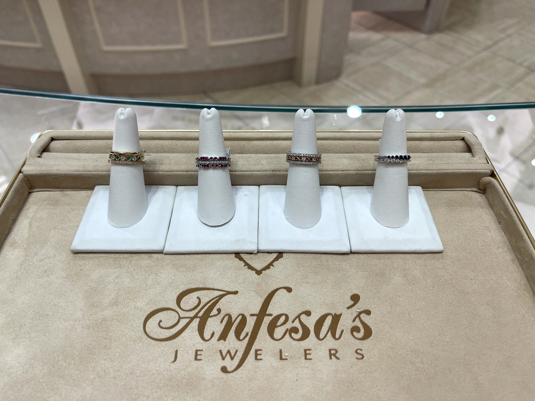 Anfesa's Jewelers Image