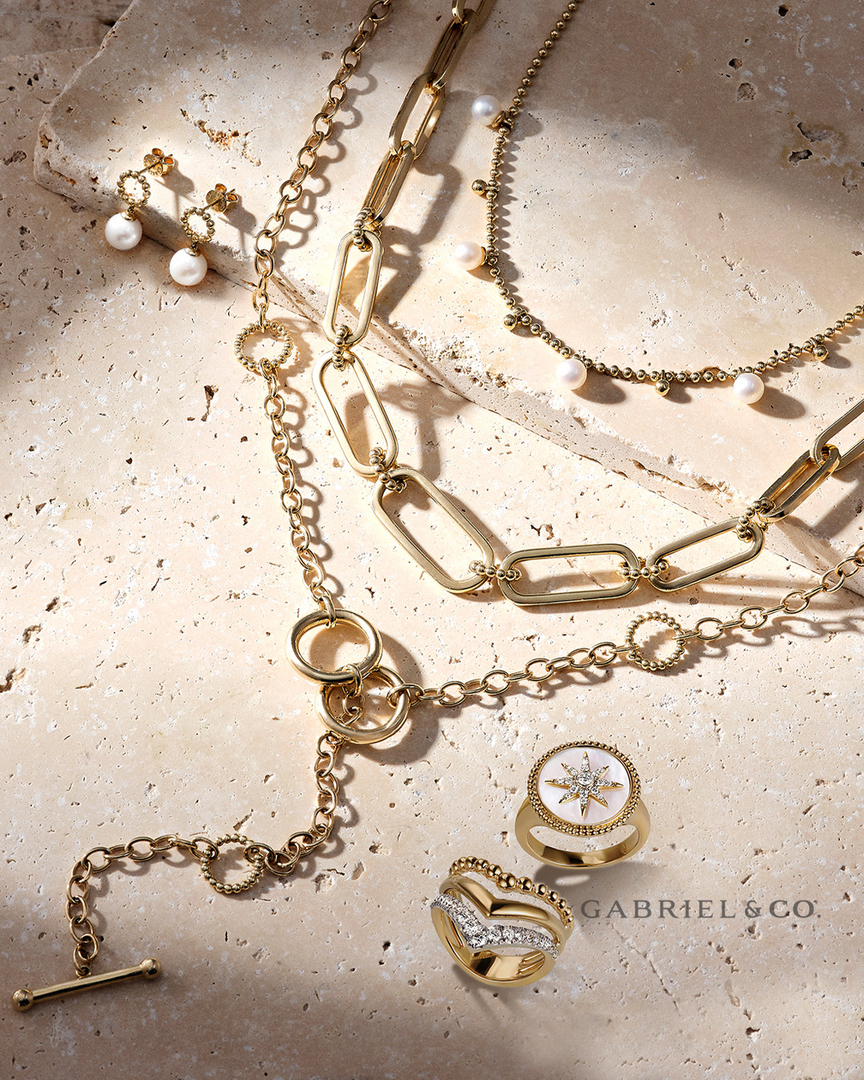 Anfesa's Jewelers Image