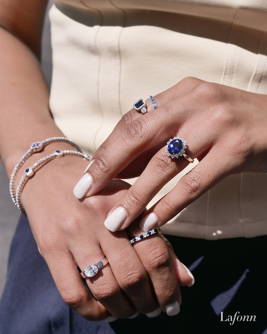 Anfesa's Jewelers Image