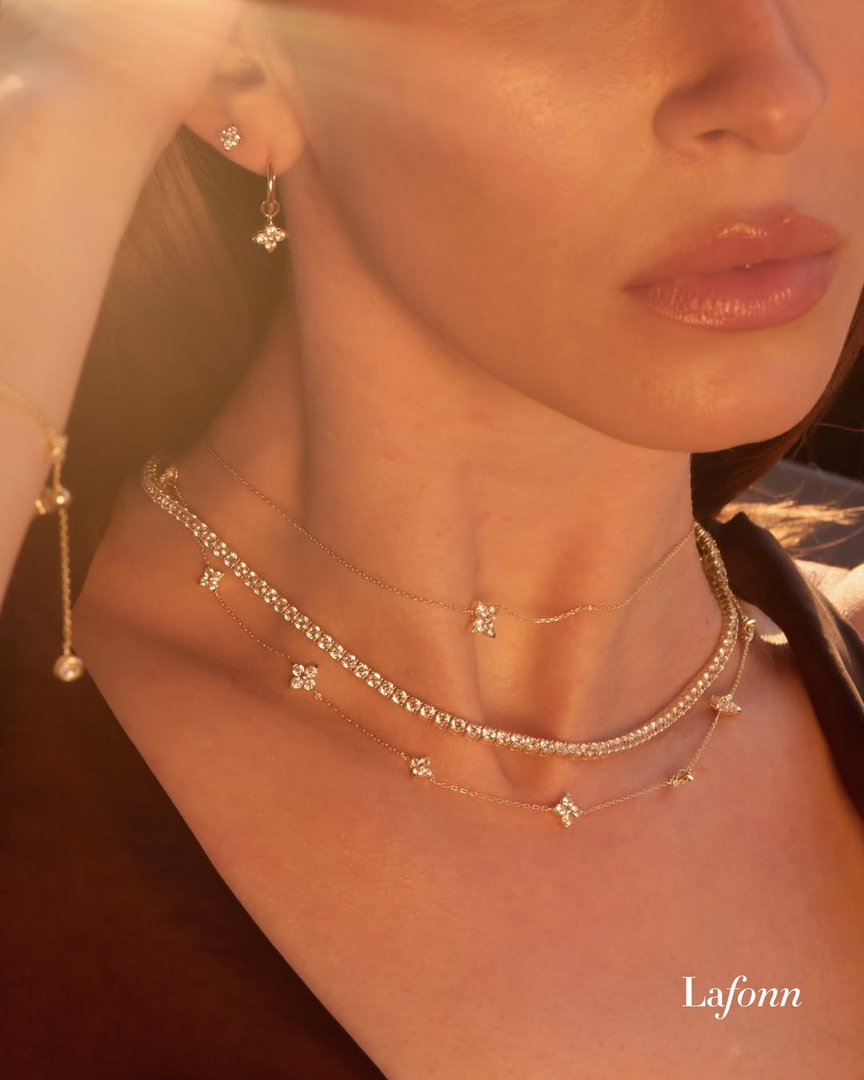 Anfesa's Jewelers Image