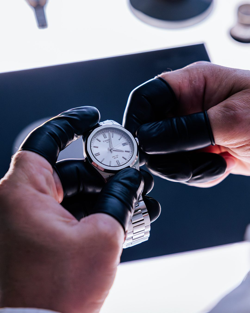 Anfesa's Jewelers Image