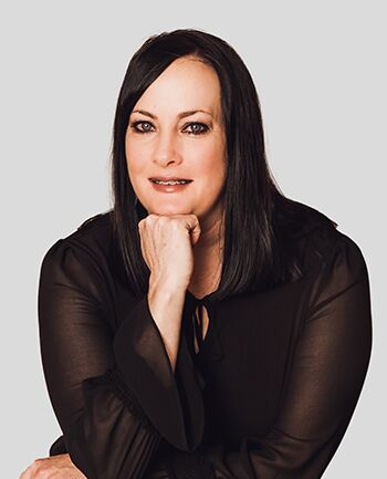 Katie Bennett at CrossCountry Mortgage