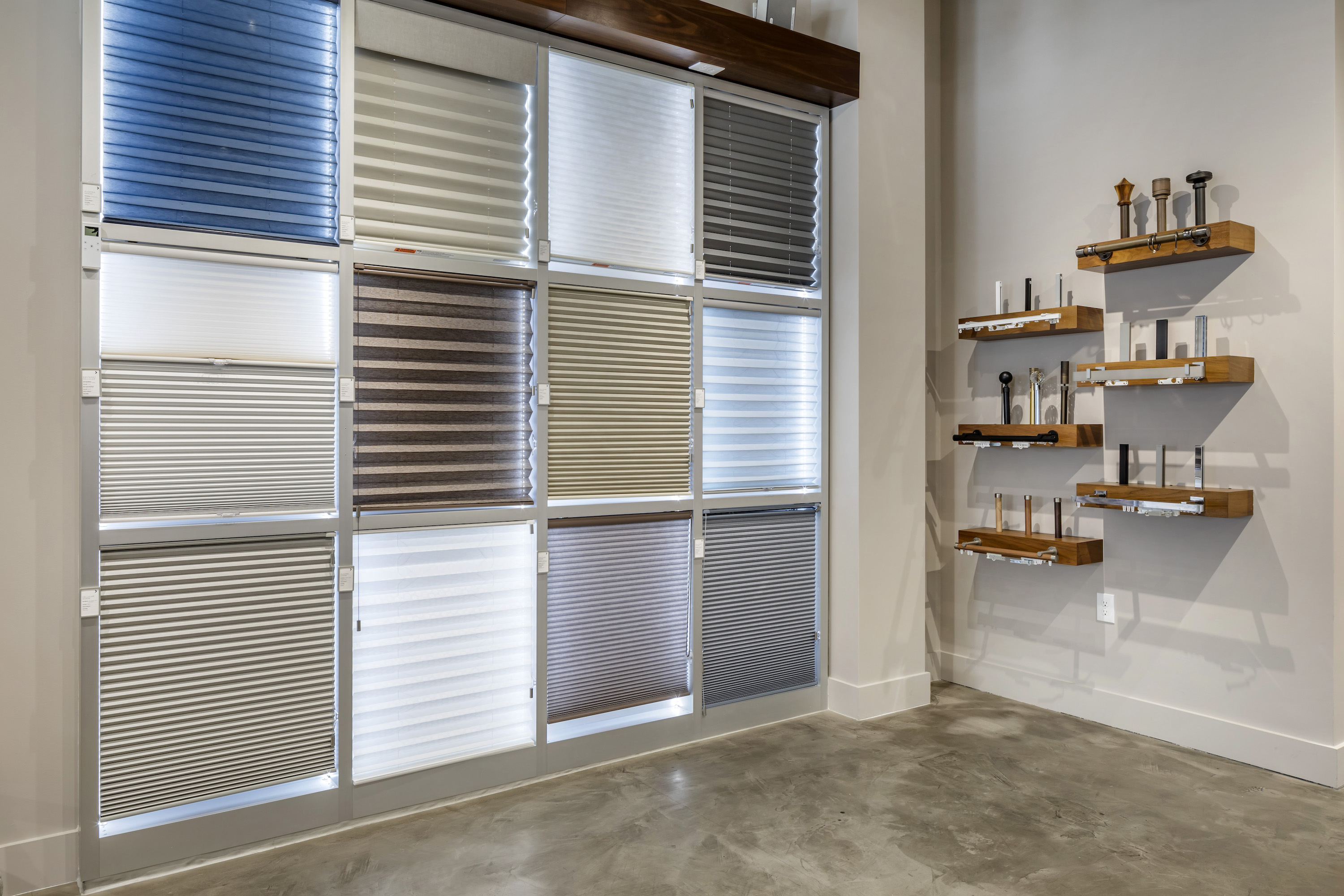 The Shade Store Image