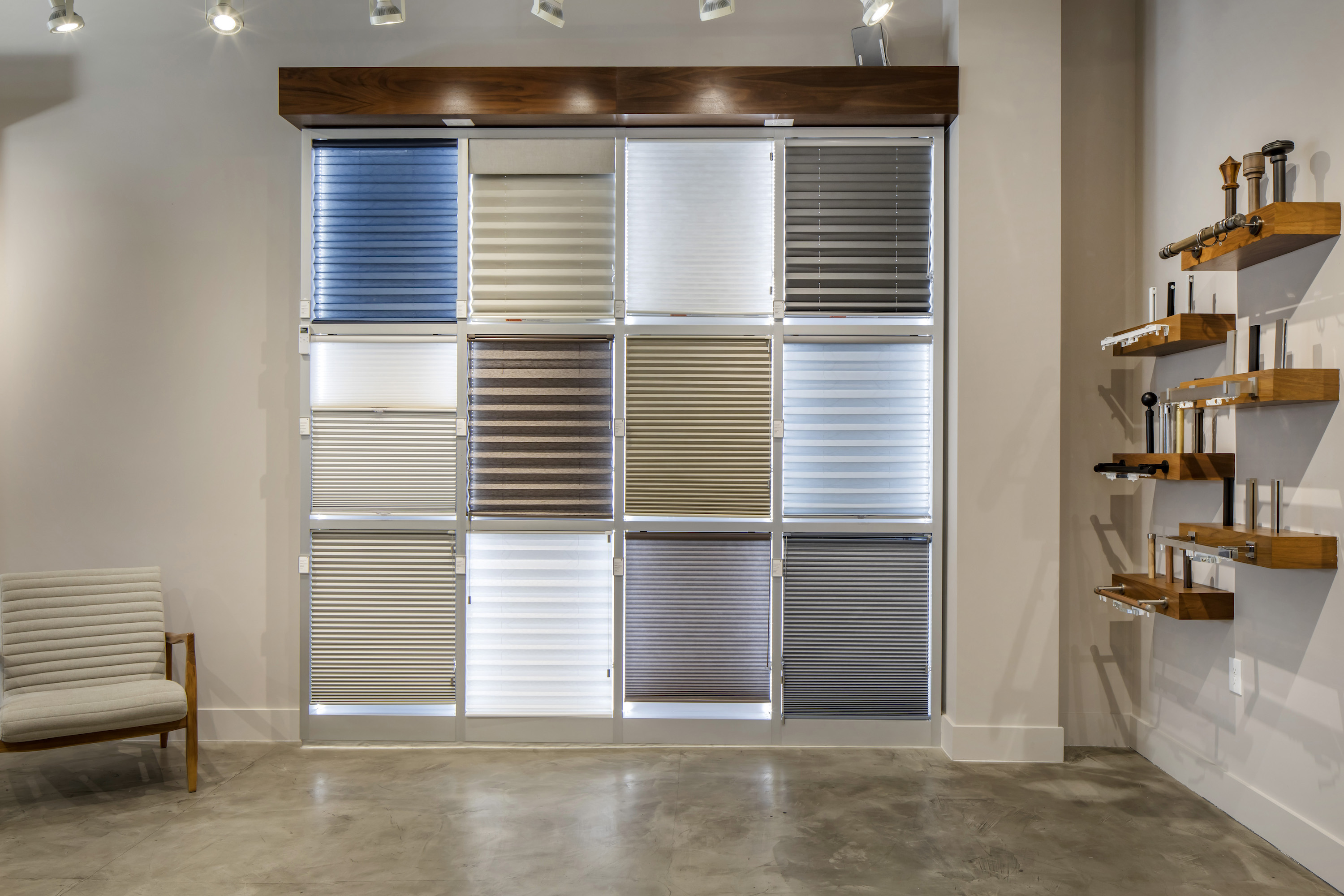 The Shade Store Image