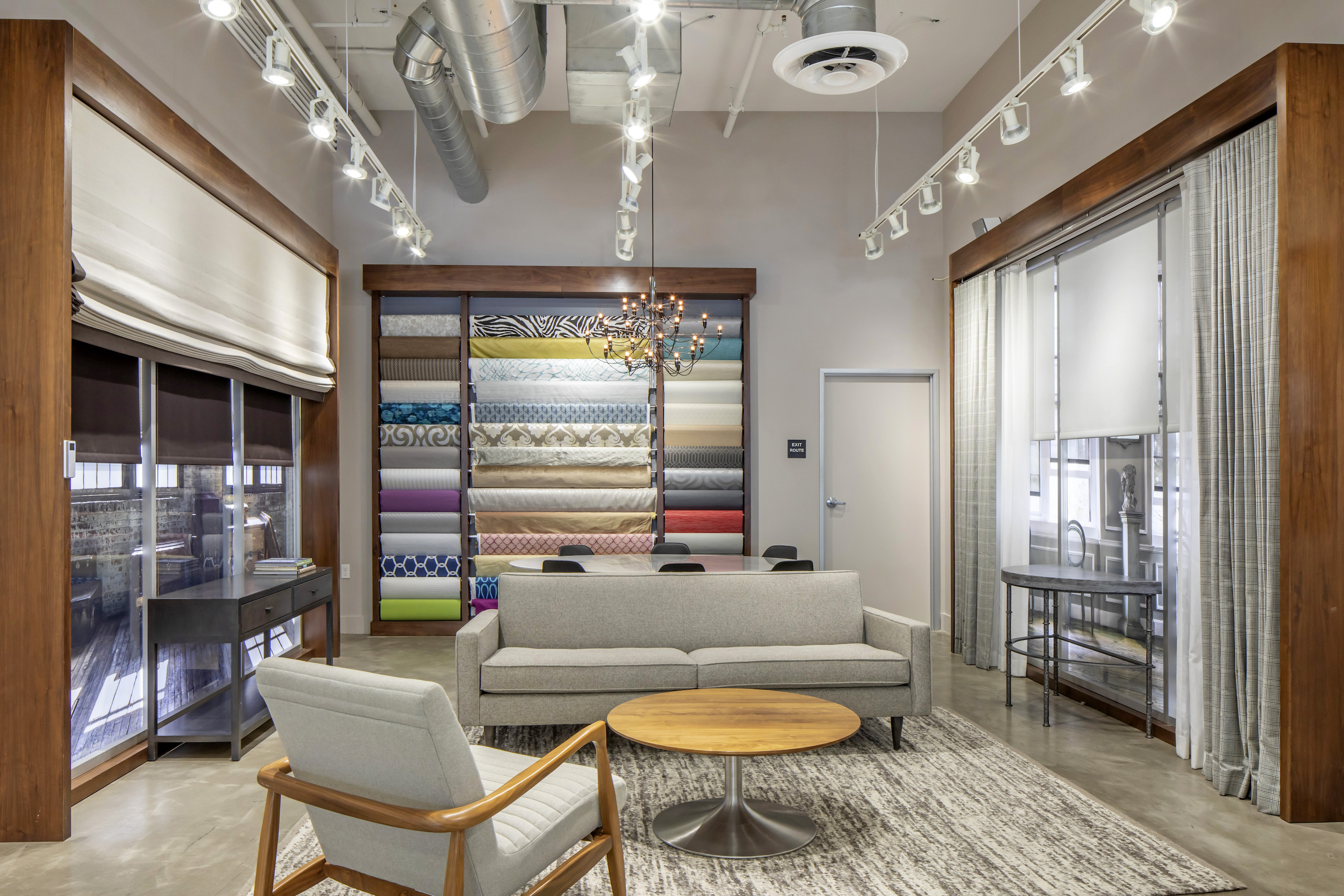 The Shade Store Image