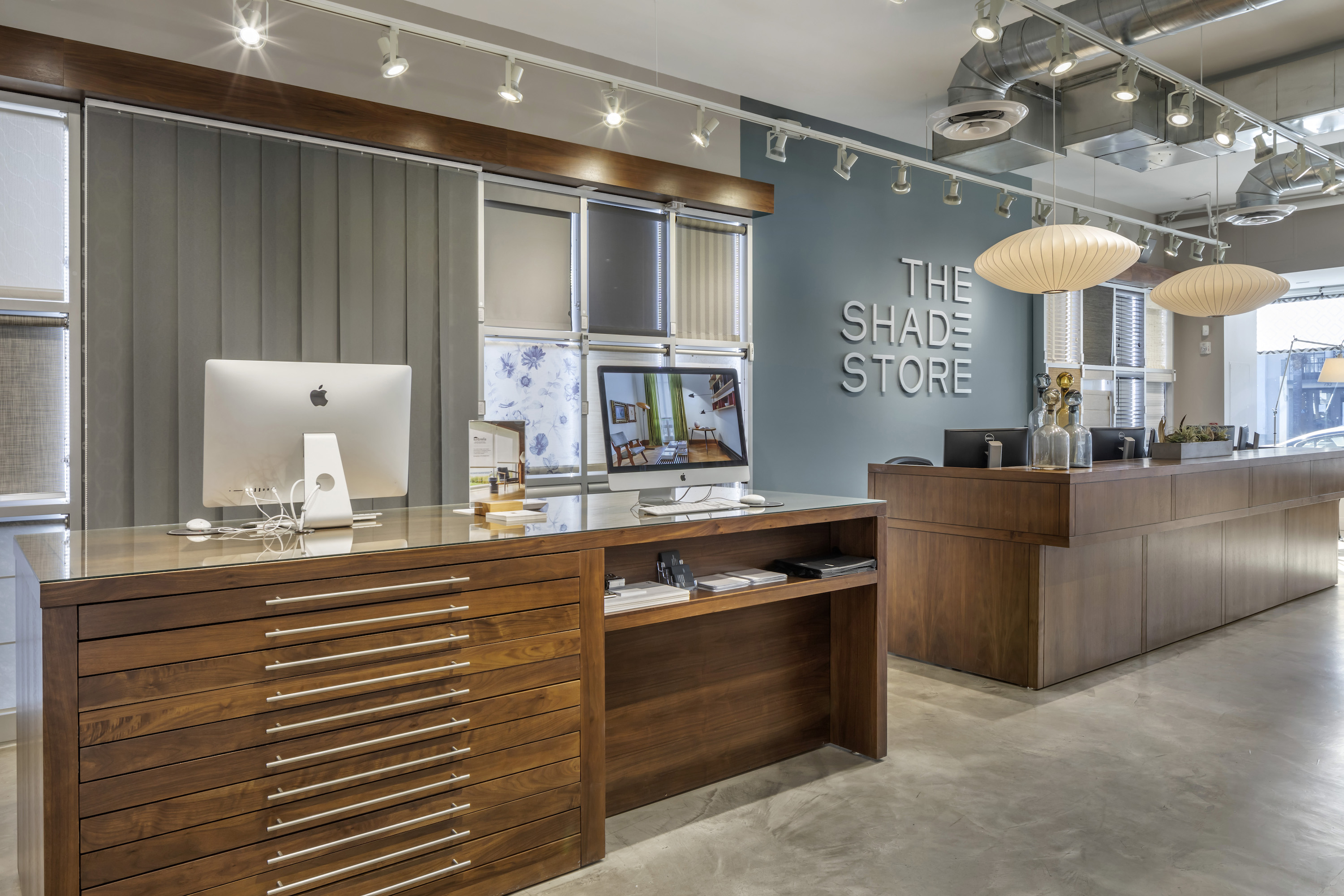 The Shade Store Image