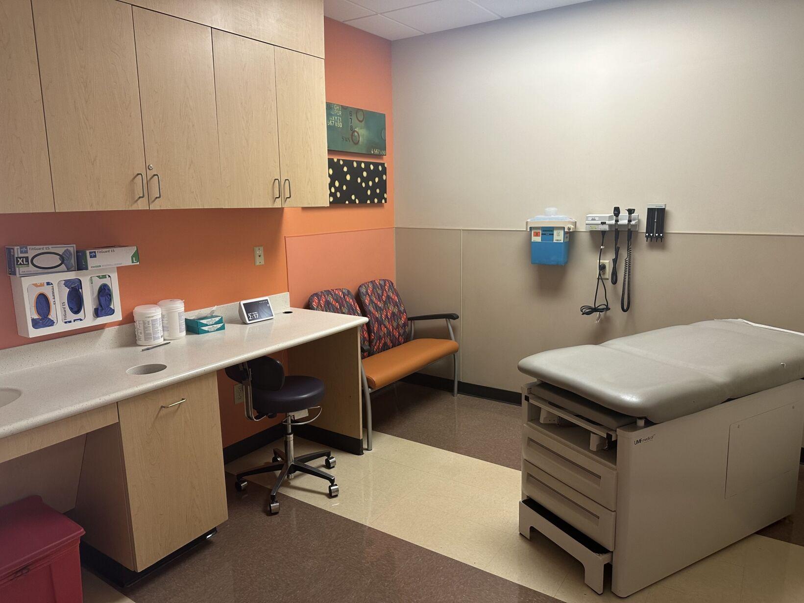 Phoenix Children’s Pediatrics Image