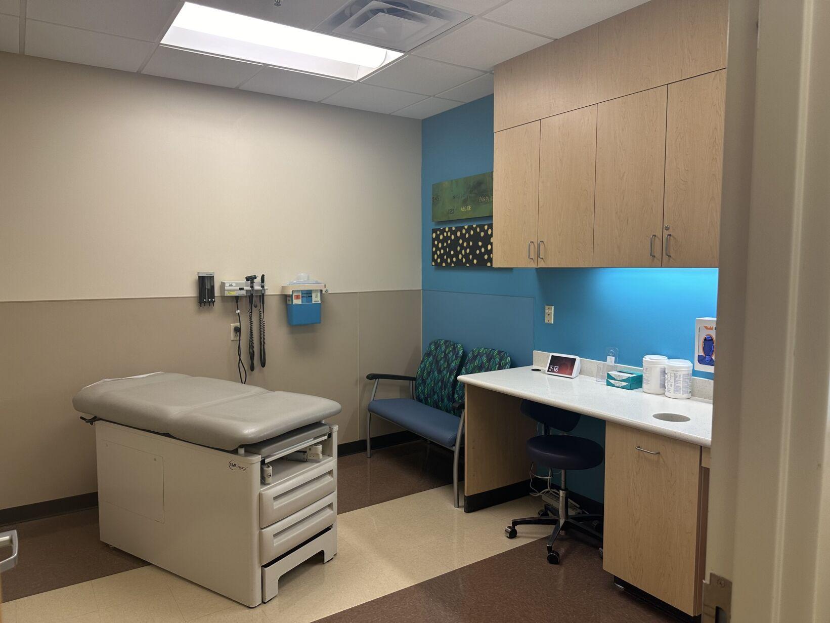 Phoenix Children’s Pediatrics Image