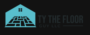 Ty The Floor Guy Logo