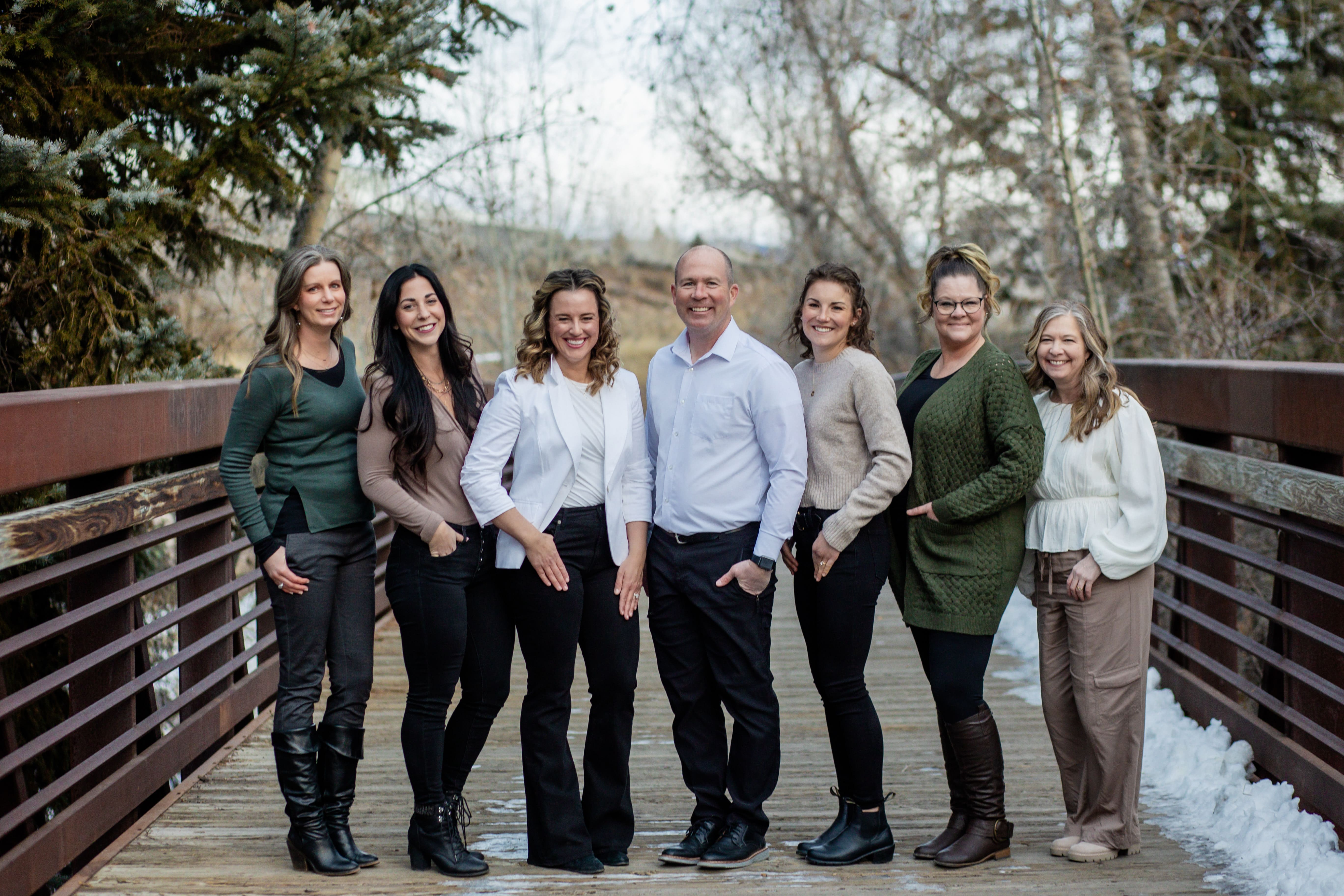 Vail Dentistry Image