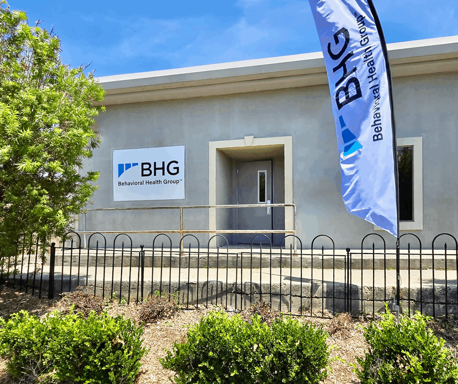 BHG New Orleans Downtown Treatment Center - New Orleans, LA