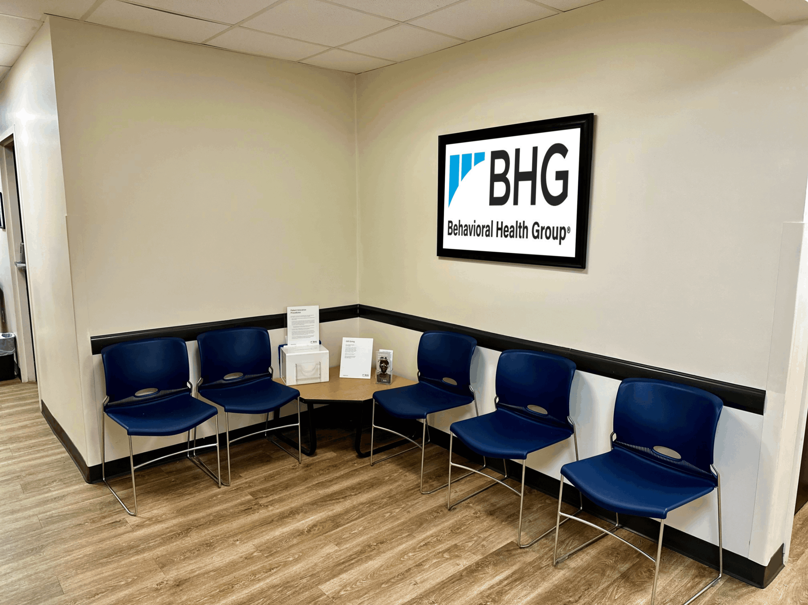 BHG New Orleans Downtown Treatment Center - New Orleans, LA