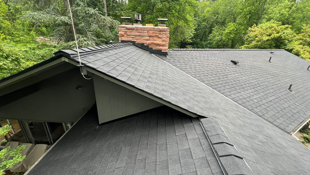 Raindrop Roofing NW LLC Image
