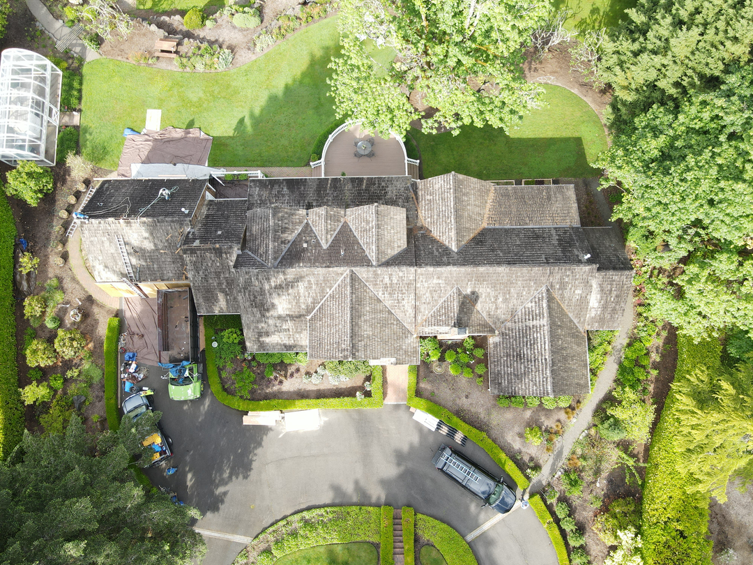 Raindrop Roofing NW LLC Image