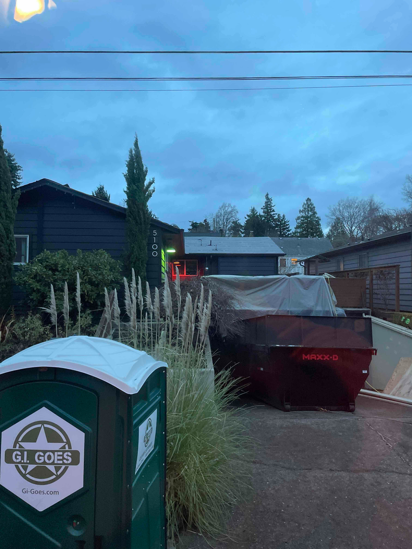 Raindrop Roofing Northwest Image