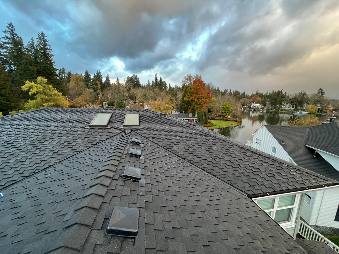 Raindrop Roofing NW LLC Image
