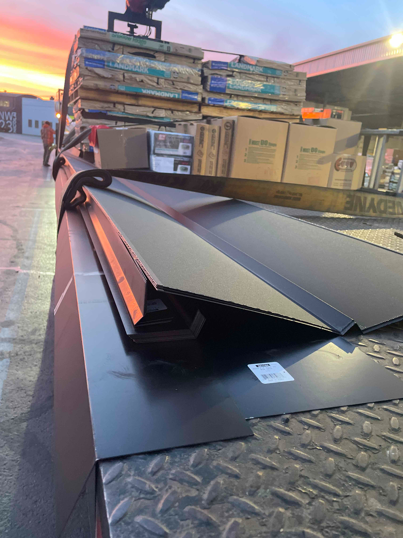 Raindrop Roofing Northwest Image